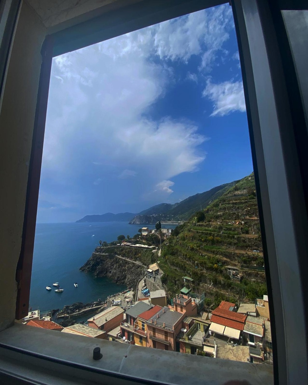 Le Storie di Manarola