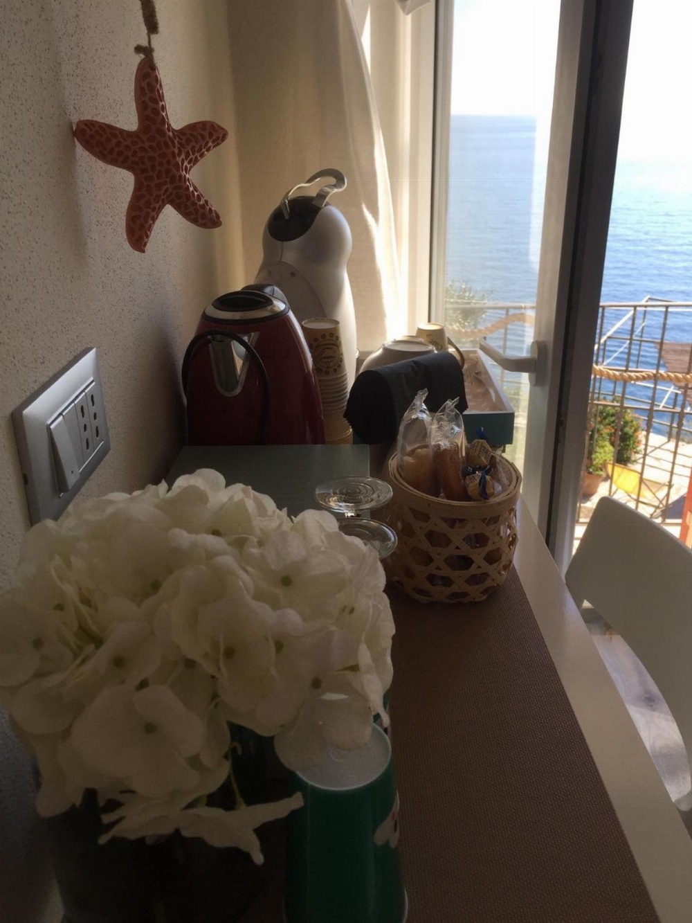 Le Storie di Manarola