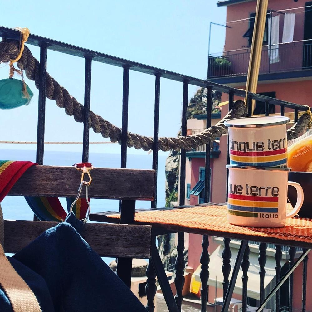 Le Storie di Manarola